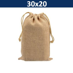Saco de Yute SY20