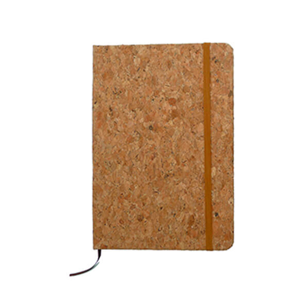 Libreta Ecológica de Corcho N60 - Imagen 3