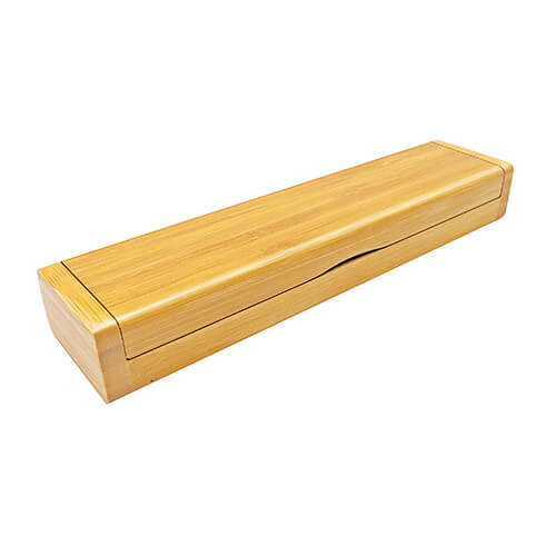 Estuche Bamboo B8 - Imagen 2