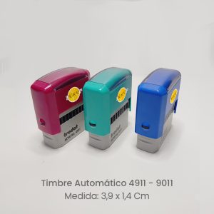 Timbre TD-2340